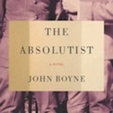 John Boyne The Absolutist